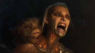 Love, Death & Robots 4x3