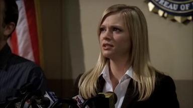 Mentes criminales 2x9