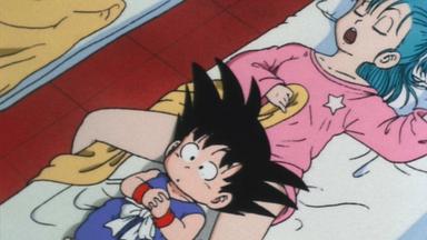 Dragon Ball 1x2