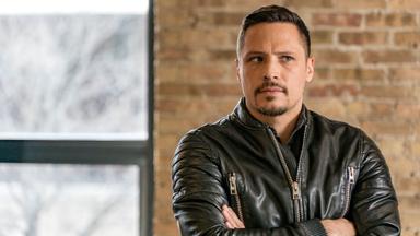 Chicago P.D. 4x14