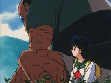 InuYasha 1x31
