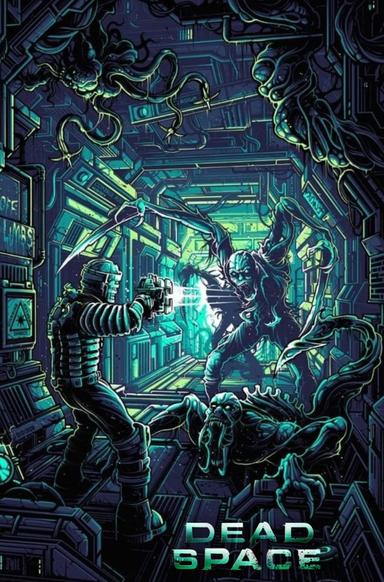 Dead Space: Perdición