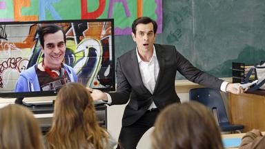 Modern Family 4x21
