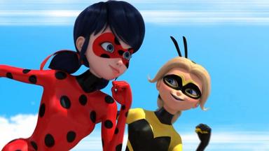 Prodigiosa: Las aventuras de Ladybug 2x23