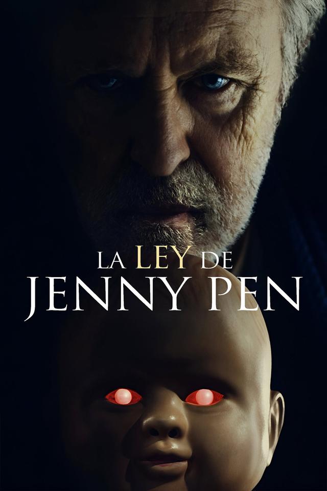 La ley de Jenny Pen