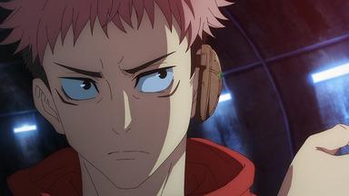 Jujutsu Kaisen 1x34