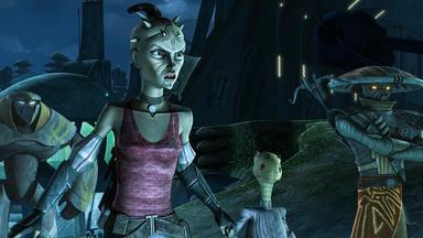 Star Wars: The Clone Wars 2x17