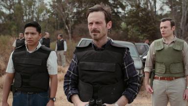 Narcos: México 3x9