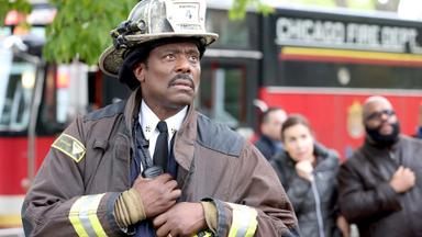 Chicago Fire 10x8