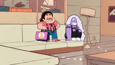 Steven Universe 1x9