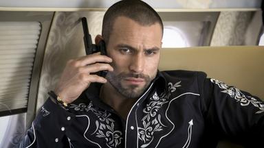 El señor de los cielos 5x40