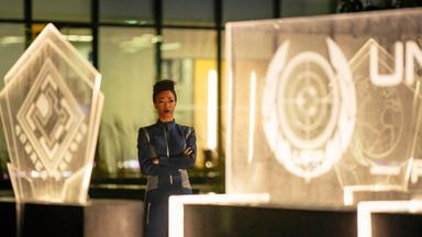 Star Trek: Discovery 1x15