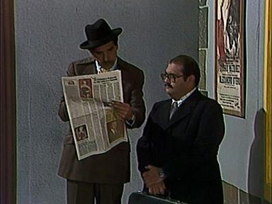 El Chavo del Ocho 7x25