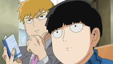 Mob Psycho 100 2x2