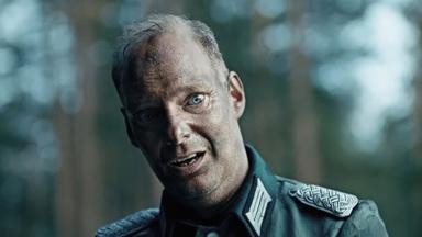 La Montaña De La Muerte: El Incidente del Paso Dyatlov 1x2