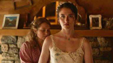 Tiny Beautiful Things 1x7
