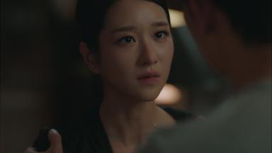 Está bien no estar bien 1x11