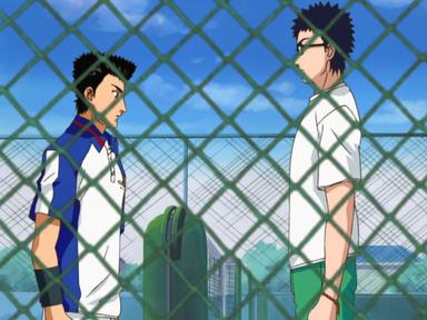 The Prince of Tennis 2x24