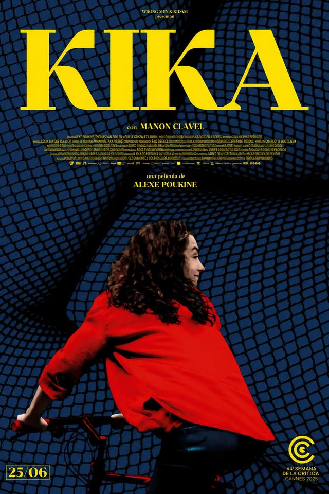 Kika