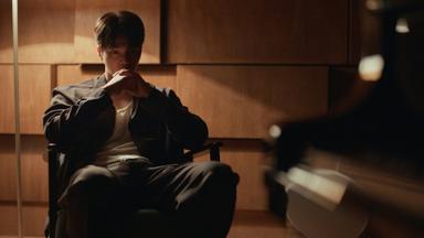 Cuatro manos, dos sonatas 1x8