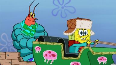 Bob Esponja 8x8