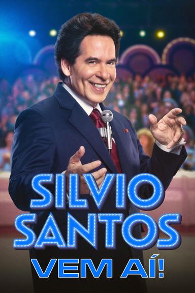 Silvio Santos Vem Aí
