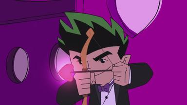 Jake Long: Dragón Americano 2x18