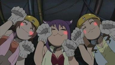 Soul Eater 1x42