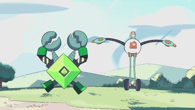 Steven Universe 2x23