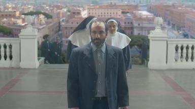 Alguien tiene que saber 1x8