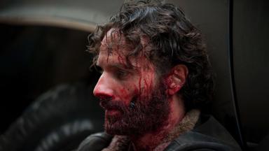 The Walking Dead 4x16