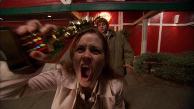 The Office 2x1