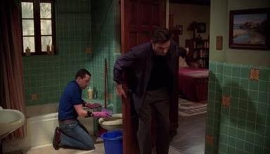 Dos hombres y medio 9x17