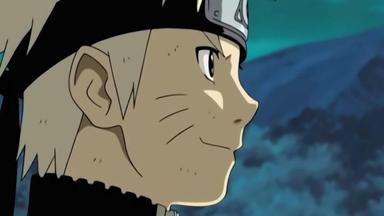 Naruto Shippuden 1x5