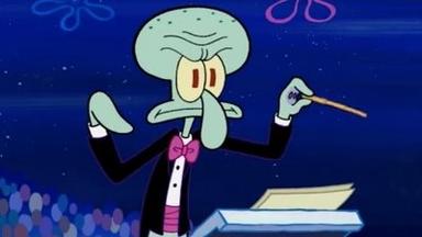 Bob Esponja 6x4