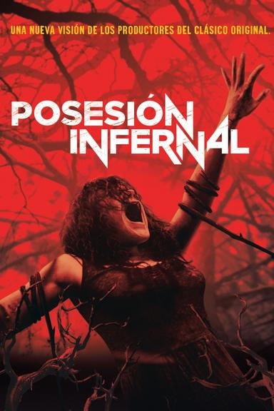 Posesión infernal (Evil Dead)