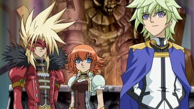Bakugan 2x27