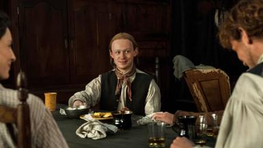 Outlander 4x9