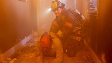 Chicago Fire 5x5