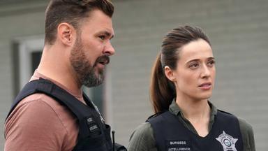 Chicago P.D. 10x2