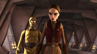 Star Wars: The Clone Wars 1x4