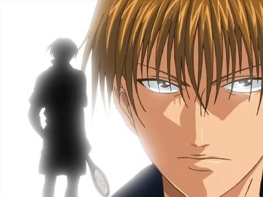 The Prince of Tennis 3x15