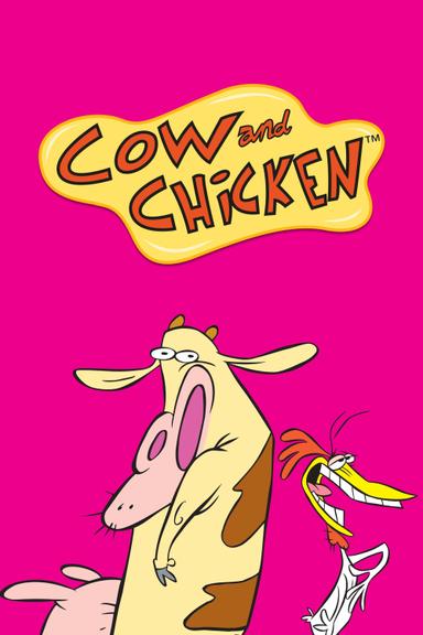 Vaca y Pollo 3x9