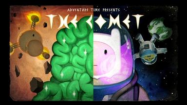 Hora de aventuras 6x43