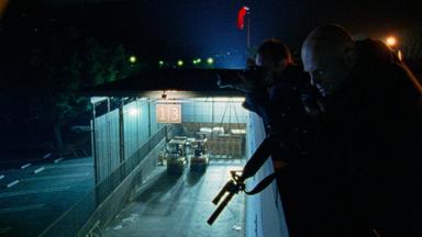 The Shield: Al margen de la ley 2x7