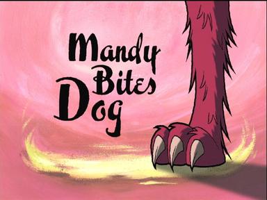 Las macabras aventuras de Billy y Mandy 3x9