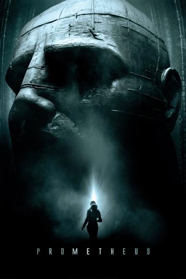 Alien. Prometheus