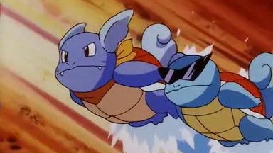 Pokémon 2x26