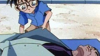 Detective Conan 1x159