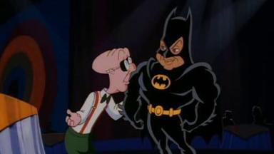 Animaniacs 1x12